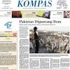 Demikianlah artikel kunci jawaban tugas bahasa indonesia kelas 12 kurikulum 2013 8 sampai 12. Teks Editorial Di Koran Kompas