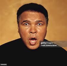 1,601 Muhammad Ali Smiling Stock Photos, High-Res Pictures, and Images