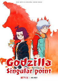 Taurus punya pemasukan baru dari hobinya! Netflix Anime Neuzugange Im Juni 2021 Im Uberblick Anime2you