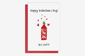 Done in red and white like a classic valentine, it's sure to make him feel loved. 37 Cute And Funny Valentine S Day Cards On Amazon 2020 The Strategist New York Magazine