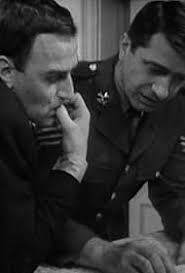 Redcap" The Alibi (TV Episode 1966)