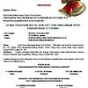 Bagian bagian atau isi surat undangan pernikahan bahasa batak,adalah hal yang sangat penting untuk di pelajari terutama para anak muda jaman sekarang sudah jarang mempelajari cara cara maupun tradisi penulisan surat undangan pernikahan. 1