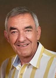 Paul Halvorsen Obituary May 20, 2023