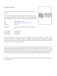 In zijn winkel, die luistert naar de poëtische naam de hortus philippe bas laat er zijn creatieve geest botvieren op alles wat groen is, maar ook op. Pdf The Contorsbody An Antibody Format For Agonism Design Structure And Function
