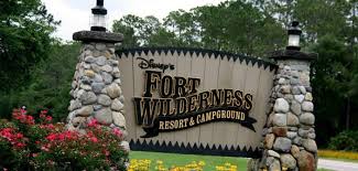 It officially opened on november 19, 1971. Disney S Fort Wilderness Resort Cabins And Campsites Walt Disney World Made Easy For Everyone