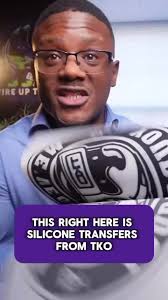 🚀 NEW Silicone Transfers Are Here! 🔥 Want that premium, raised-edge  finish like Nike, Adidas, and Under Armour? Now you can charge more and  stand out with these precision-cut, press-ready silicone ...