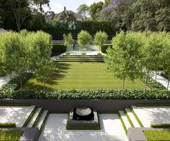 10 Best Landscapers In Australia Contemporary Landscape Design Modern Landscaping Landscape Design