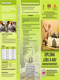 Ujian bulanan mac pendididikan kesihatan tahun 2. Diploma Juru X Ray Pdf