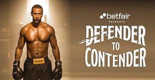 Consultez l'ensemble des articles, reportages, directs, photos et vidéos de la rubrique boxe publiés le lundi 12 juillet 2021. L Ancien Joueur De Manchester United Rio Ferdinand Se Lance Dans La Boxe Camerounsports
