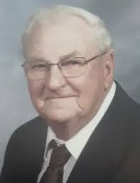 Obituary for R.C. Duffy