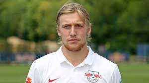 Als einer der besten torhüter der welt anerkannt zu werden, ist nicht einfach. Emil Forsberg Spielerprofil Dfb Datencenter