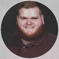 Drew Nicholson's Instagram, Twitter & Facebook