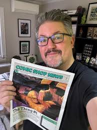 Where to buy the latest Elfquest comics and books?