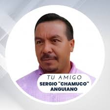 Mauricio Elizarrarás