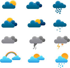 Find & download free graphic resources for clip art. Weather Icon Vector Vector Free Vector In Encapsulated Postscript Eps Eps Vector Illustration Graphic Art Design Format Format For Free Download 541 39kb