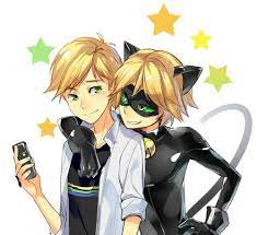 Pin On Miraculous Ladybug