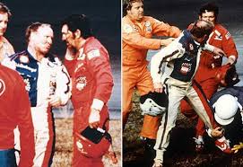 When jeff gordon deliberately wrecked clint bowyer in the season's penultimate race at phoenix it also gives nascar something to shoot for, even if it may be impossible: Donnie Allison Nascar Race Cars Nascar Racing Nascar Cars