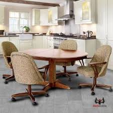 Chromcraft C127 946 And T250 607 Table Dinette Set Dinette Sets Dinette Dinette Tables