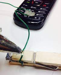 10 Diy Alarm System That Calls Your Cellphone Home Security Systems Diy Alarm System Wireless Home Security Home Security