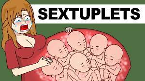 Learn about what to expect at 10 weeks with babycenter. I Have Sextuplets Help 111 Youtube