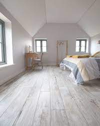 Pebbleshore Wood Effect Porcelain Porcelain Tiles Mystonefloor In 2020 Tile Bedroom Bedroom Floor Tiles Wood Effect Porcelain Tiles
