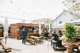 Where To Eat And Drink In Rockaway Beach New York The Infatuation Rockaway Beach Rockaway Rockaway Taco