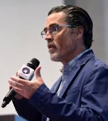 Portal do Docente e Pesquisador