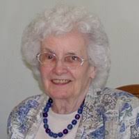 Florence McGraw Obituary