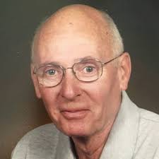 Charles Joseph Chasse, Jr. Obituary (1944