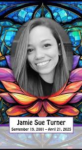 Sharing a personal loss and remembering a loved one