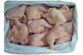 Chicken Box (Orobo)