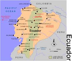 Ecuador, officially the republic of ecuador (spanish: Ecuador Colombia Venezuela Map