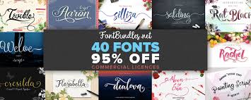 These fonts can significantly impact your design by bringing about a sense of artistry and vibrant personality. Beautiful Script Fonts The Girl Creative