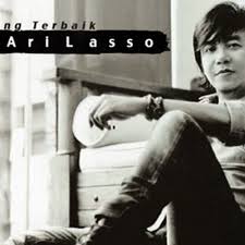 Ari Lasso Hampa By Wendy