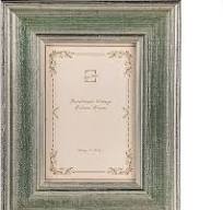 Amazon.com: BeneFrame SE46A26 - Marco de fotos europeo ...
