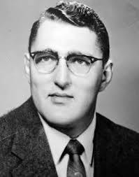 William 'Bill' LaBine