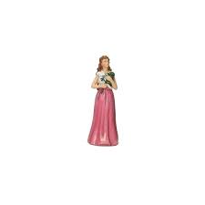 Amazon.com: Giftware by Roman, St. Agatha Figurine 3.5"