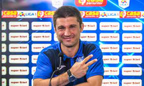 See the complete profile on linkedin and discover andrei's. Exclusiv Poli IaÈ™i Din Nou FÄƒrÄƒ Antrenor De Ce S Ar Fi RÄƒzgandit Cristea Cum I A Refuzat Neagoe Pe Moldoveni