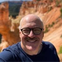 John Stentz's Instagram, Twitter & Facebook