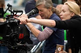 A cinematographer or director of photography (sometimes shortened to dp or dop) is the chief over the camera and light crews working on a film, television production or other live action piece and is responsible for making artistic and technical decisions related to the image. Female Directors Of Photography