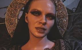 Quién Ganaría? ¿Osmand Saddler o Madre Miranda? : r/residentevil