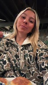 Casey Has The Camo Scuba