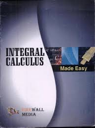 It can be used as a textbook or a reference book Integral Calculus Made Easy Technical Books Pdf