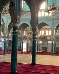 i algeria visit algeria on instagram algeria el noor mosque medea city الجزائر مسجد النور ولاي house styles taj mahal mansions