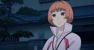 Kaze Ga Tsuyoku Fuiteiru Anime Animation Ao Haru Ride