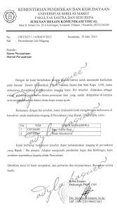 Surat rasmi memohon maaf atas kecuaian rasmi x dubai burj khalifas. Download Surat Rasmi Memohon Maaf Atas Kecuaian Rasmi X