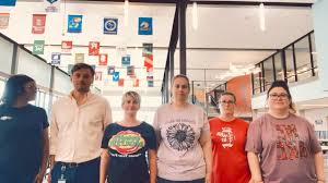 Summer School is over...