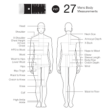 Tape Measure Sewing Sewing Men Sewing Patterns Body