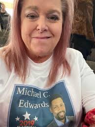 Elect Michael C. Edwards for Tyrone Town Council Post 2