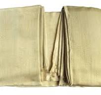 2mm 1450GSM 43oz Tan Texturized Silica Cloth Welding Blanket Silica Welding  Blanket Silica Fire Blanket for Welding Blanket for Extreme Temperature